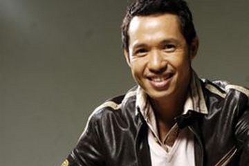 Erwin Parengkuan: Permainan Tradisional Jangan Sampai Punah