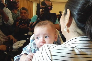 Kisah Nyata Bayi yang Tertukar di Rumah Sakit