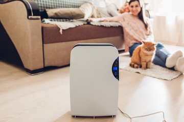 Rekomendasi Air Humidifier di Bawah Harga 500 Ribu Rupiah