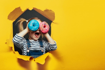 Pentingnya Camilan untuk Anak, Begini Cara Memberikan yang Tepat