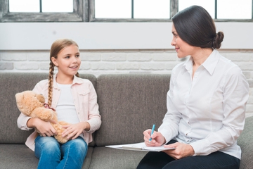 Yang Perlu Dilakukan Apabila Anak Mengidap OCD