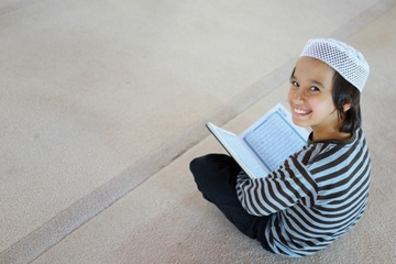 Kegiatan Seru untuk Anak saat Menjalani Puasa Ramadan 