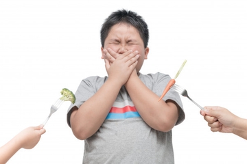 Nafsu Makan Anak Berubah? Ini Alasannya, Moms