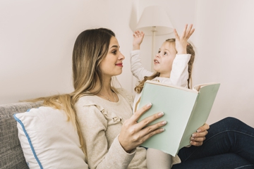 Moms, Ini Cara Mendukung Anak Mewujudkan Mimpinya Tanpa Delusi
