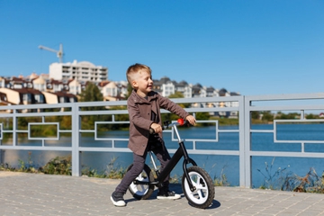 Rekomendasi Balance Bike dengan Harga di Bawah 1 Juta