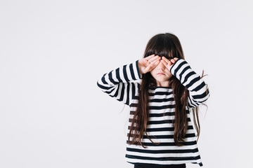 Moms, Ini Tanda-Tanda Anak Punya Masalah Mental