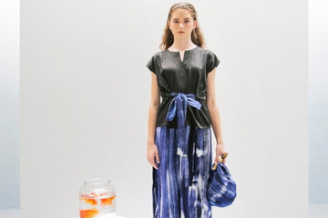 Bazaar Newgen Fashion Designers Gelar Online Fashion Festival