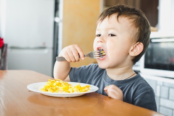Apa Risikonya Jika Anak Makan Telur Setiap Hari?