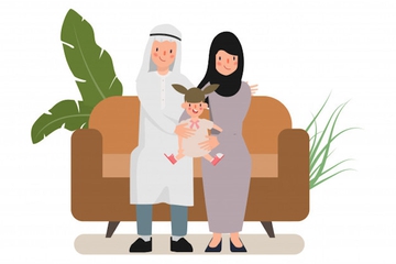 Nama Bayi Islami yang Terinspirasi Bulan Suci Ramadan