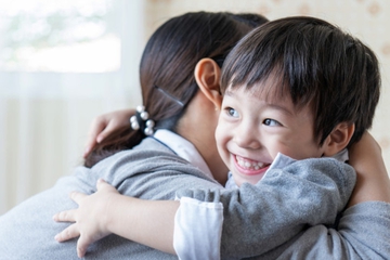 Mom’s Story: Tips Membesarkan Anak Tanpa Sosok Ayah