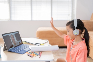 Rekomendasi Kursus Online Menarik buat Anak saat Pandemi