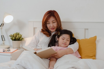 Anak Menangis saat Tidur, Mimpi Buruk atau Teror Malam?