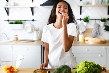 10 Makanan Anti-Aging yang Bikin Anda Awet Muda