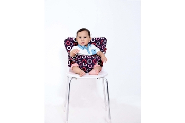 Highchair Portabel