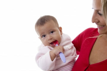 BLW atau Spoonfeeding, Mana yang Mudah Tersedak?