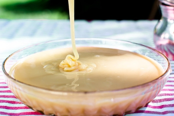 Waspada Minuman Manis bagi Pertumbuhan Gigi Anak