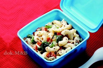 Macaroni Salad