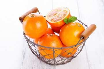 Ini Dia 6 Fakta Vitamin C yang Jarang Diketahui Orang