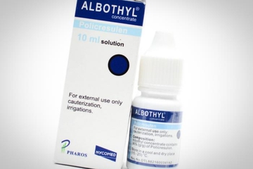 Kini Jangan Pakai Albothyl untuk Obat Sariawan ya, Moms