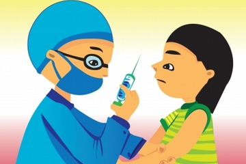 Vaksin Dengue untuk Anak Usia 9-16 Tahun