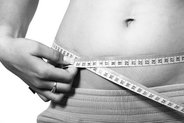 Hati-hati, Kalori Berlebih dapat Sebabkan Obesitas 