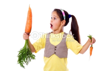 5 Alasan Anak Tidak Suka Sayur