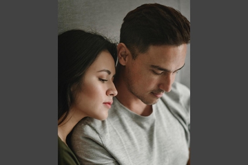 Cara Romantis Raisa Sampaikan Kehamilan pada Suaminya