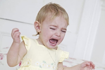 Pelajari Emosi Anak Usia 1-2 Tahun
