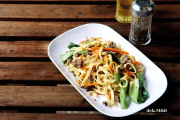 Chow Mein