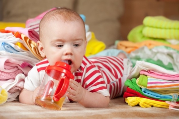 Cara Memilih Produk yang Aman Untuk Bayi