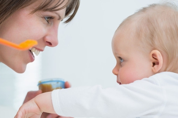 6 Tips untuk Meningkatkan Nafsu Makan Anak
