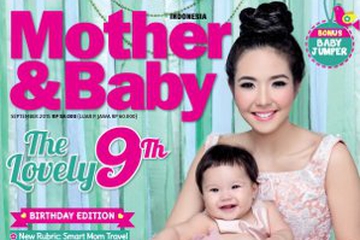 Cover September 2015