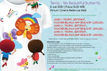 Fun T-Shirt Coloring Competition for Kids