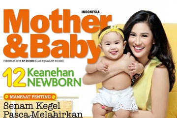 Cover Februari 2014