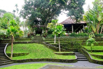 Tanah Ubud, Si 'Obat Penenang' 