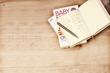 Buku Panduan Bayi Tidak Selalu Tepat