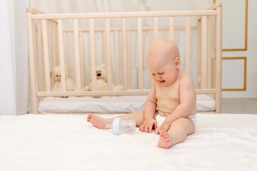 Penyebab Bayi Enggan Menyusu & Cara Ampuh Mengatasinya