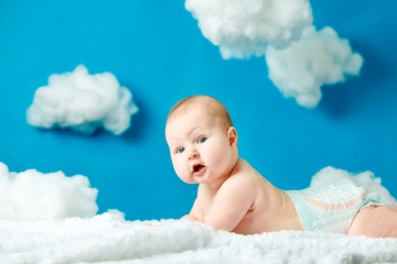 10 Karakter Anak yang Lahir di Bulan Juni