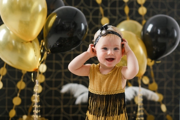 50+ Inspirasi Nama Bayi Pembawa Rezeki