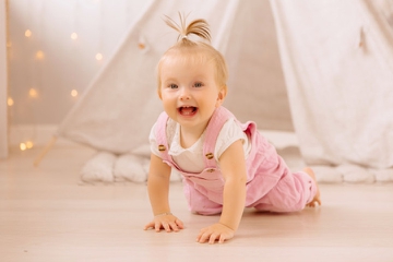 Fakta Unik Karakter Anak yang Lahir di Bulan Oktober