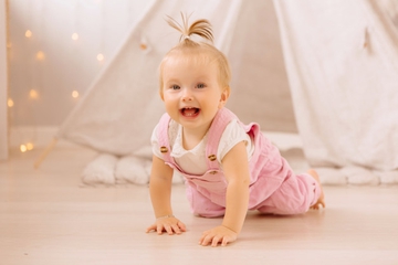 Inspirasi Nama Bayi Laki-Laki dan Perempuan yang Bermakna Sukses