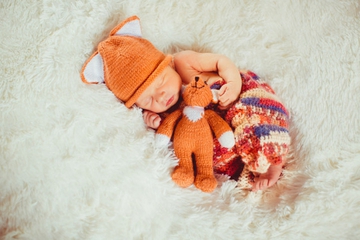 50+ Nama Bayi Laki-Laki Eropa dan Artinya