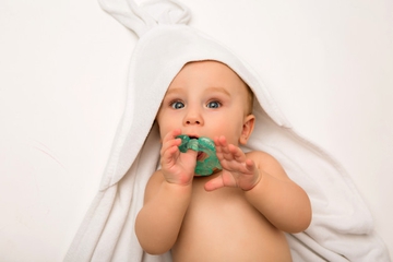 Rekomendasi Teether Aman dan Lucu untuk Si Kecil
