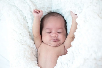 Ide Nama Bayi Laki-Laki dari Bahasa Sunda