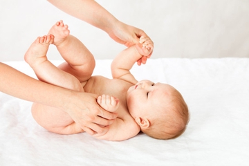 5 Fakta Osteopati Kranial yang Orang Tua Perlu Tahu