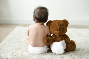 10 Rekomendasi Krim Anti Ruam Popok Ampuh untuk Bayi