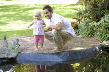 Tips Sukses Quality Time Bersama Si Kecil