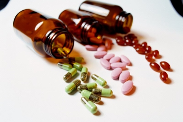 Hati-hati Konsumsi Obat