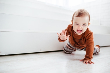 5 Rekomendasi Baju Bayi Merek Lokal Ekstra Nyaman