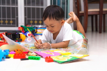 Bagaimana Metode Belajar yang Tepat untuk Anak ADHD?